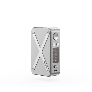 ASPIRE E-Cigarettes Box Full Chrome Kit Revolto Aspire
