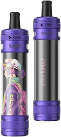 ASPIRE E-Cigarettes Cyber Lilly Magnum Aspire E-Chicha