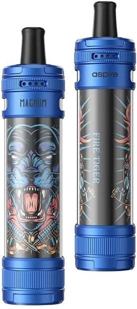 ASPIRE E-Cigarettes Fire Tiger Magnum Aspire E-Chicha