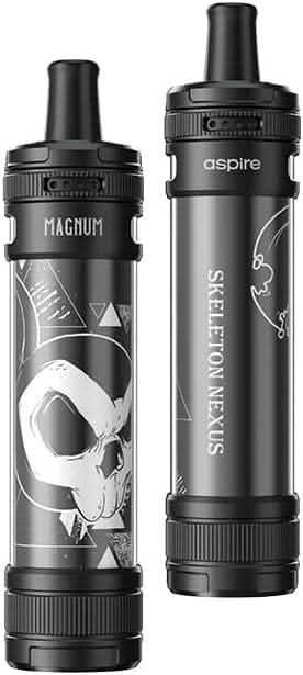ASPIRE E-Cigarettes Skeleton Nexus Magnum Aspire E-Chicha