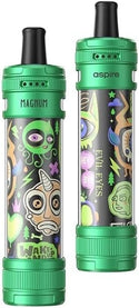 ASPIRE E-Cigarettes Evil Eyes Magnum Aspire E-Chicha