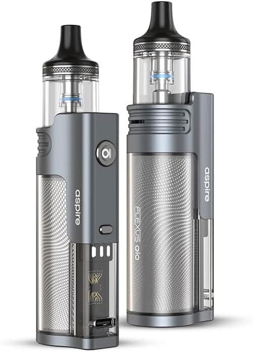 Aspire Flexus AIO | Pauseclopes : Cigarette electronique Aspire Flexus AIO | Pauseclopes : Cigarette electronique