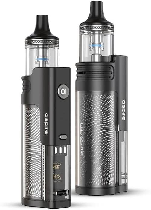 Aspire Flexus AIO - ASPIRE | PauseClopes