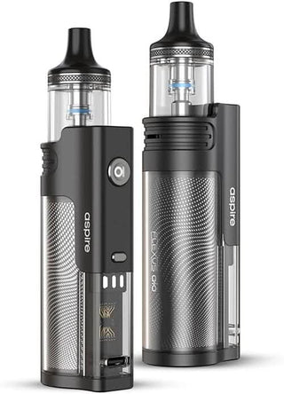 Aspire Flexus AIO - ASPIRE | PauseClopes