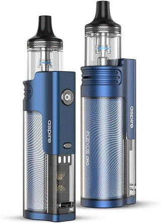 Aspire Flexus AIO - ASPIRE | PauseClopes
