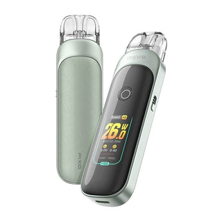 ASPIRE Sage Green Kit Pod Pixo