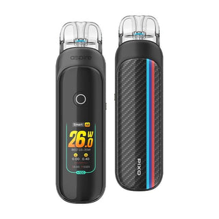ASPIRE Black Kit Pod Pixo