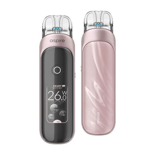 ASPIRE Pink Kit Pod Pixo