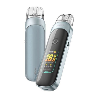 ASPIRE Frost Blue Kit Pod Pixo