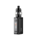 ASPIRE E-Cigarettes Kir Carbon Black Aspire Rover Plus
