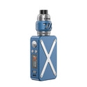 ASPIRE E-Cigarettes Kit Blue Chrome Kit Revolto Aspire