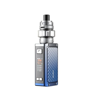 ASPIRE E-Cigarettes Kit Carbon Blue Aspire Rover Plus
