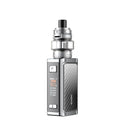ASPIRE E-Cigarettes Kit Carbon Silver Aspire Rover Plus