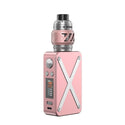 ASPIRE E-Cigarettes Kit Pink Chrome Kit Revolto Aspire