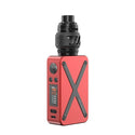 ASPIRE E-Cigarettes Kit Red Black Kit Revolto Aspire