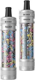 ASPIRE E-Cigarettes Little Monsters Magnum Aspire E-Chicha