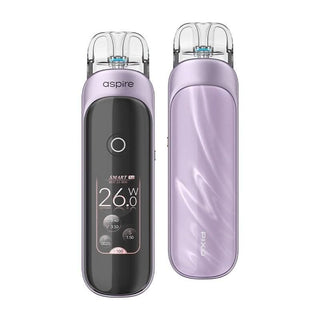 ASPIRE Purple Kit Pod Pixo