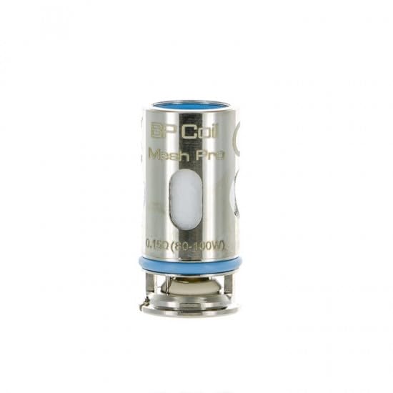 ASPIRE E-Cigarettes Résistance BP Pro 0,15 OHM Kit Revolto Aspire
