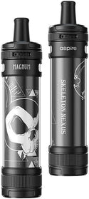 ASPIRE E-Cigarettes Skeleton Nexus Magnum Aspire E-Chicha