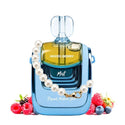 Bag Mist 15K Pyne Pod – Puff Rechargeable 2+10ml 950mAh 20mg - PYNE POD | PauseClopes