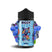 Biggy Bear 200ml e-liquid bottle featuring fruity flavors like blueberry and raspberry.