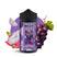Biggy Bear 200ml e-liquid featuring grape and dragon fruit flavors with vibrant packaging.