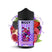 Biggy Bear 200ml e-liquid bottle with vibrant berry flavors, featuring a colorful bear design.