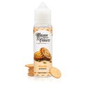 Biscuit au Beurre – Maison Velours - MAISON VELOURS | PauseClopes
