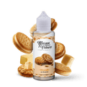 Biscuit au Beurre – Maison Velours - MAISON VELOURS | PauseClopes