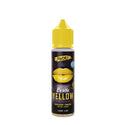Bisou Yellow - Swoke 50ml - SWOKE | PauseClopes