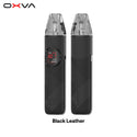 Kit Pod NeXLIM 2 2000mAh OXVA - Black Leather