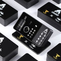 Blaze MTL RTA 22mm 3ml – Thunder Cloud x Mike Vapes - THUNDER CLOUD | PauseClopes