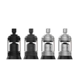 Blaze MTL RTA 22mm 3ml – Thunder Cloud x Mike Vapes - THUNDER CLOUD | PauseClopes