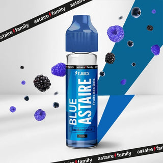 Blue Astaire 50ml - TJUICE | PauseClopes