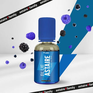Blue Astaire – Concentré DIY T-Juice 30ml - TJUICE | PauseClopes