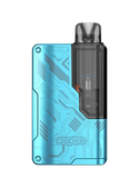 Pod Gotek Pro II Aspire coloris Bleu