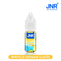 JNR Nic Salts 10ml 20mg Blueberry Pomegranate Ice
