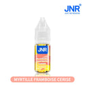 JNR Nic Salts 10ml 20mg Blueberry Raspberry Cherry