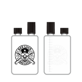Bouteille Graduée DualFill 75ml - DUALFILL | PauseClopes