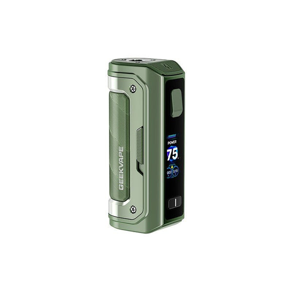 Box Aegis Mini 5 100W 3200mAh - Geekvape - GEEKVAPE | PauseClopes