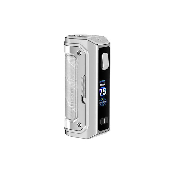 Box Aegis Mini 5 100W 3200mAh - Geekvape - GEEKVAPE | PauseClopes