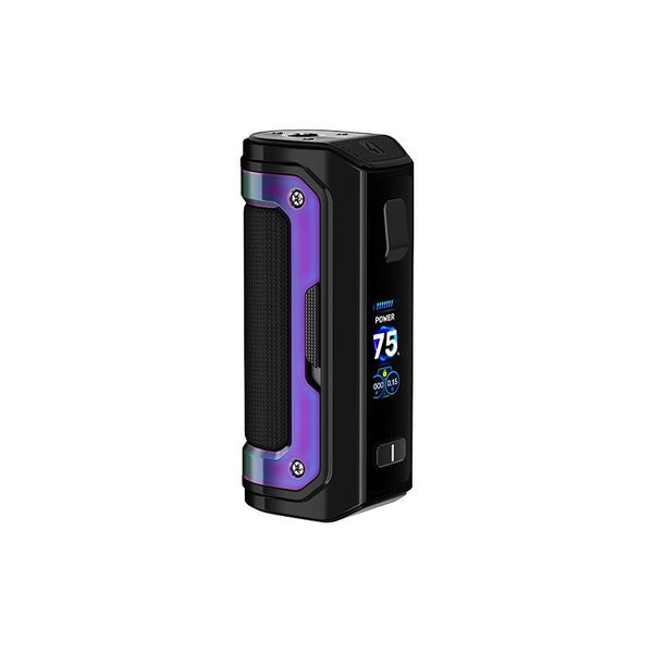 Box Aegis Mini 5 100W 3200mAh - Geekvape - GEEKVAPE | PauseClopes