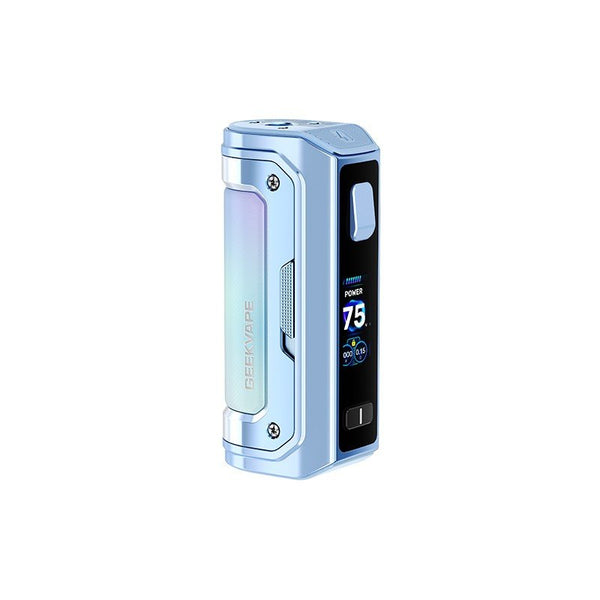 Box Aegis Mini 5 100W 3200mAh - Geekvape - GEEKVAPE | PauseClopes