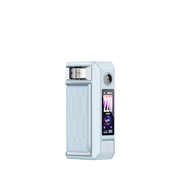 Box Drag 6 220W - Voopoo - VOOPOO | PauseClopes