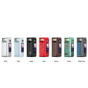 Box Drag 6 220W - Voopoo - VOOPOO | PauseClopes