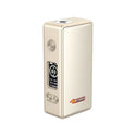 Box Nitrous Pocket Peek Edition 80W Mechvape x Nitrous - finition Peek