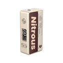 Box Nitrous Pocket Peek Edition 80W Mechvape x Nitrous - finition Nitro Access