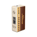 Box Nitrous Pocket Peek Edition 80W Mechvape x Nitrous - finition Nitro Tone