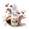 Cappuccino Crème – Maison Velours - MAISON VELOURS | PauseClopes