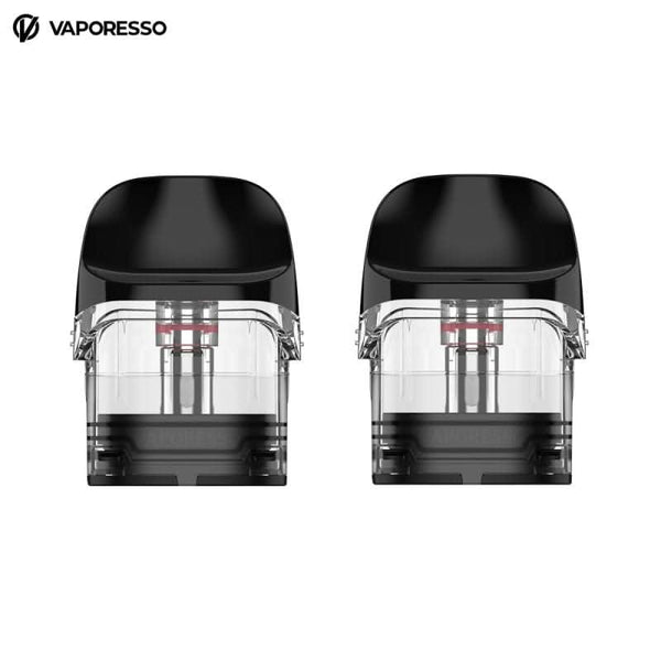 Cartouche Luxe Q - Vaporesso - VAPORESSO | PauseClopes